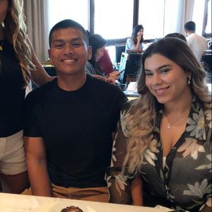 Meet your Posher, Mimi